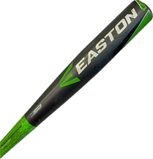 Vist Large View of Product Image Which is Used Easton Z-CORE HMX BB/SB High School -3 Bat 31"