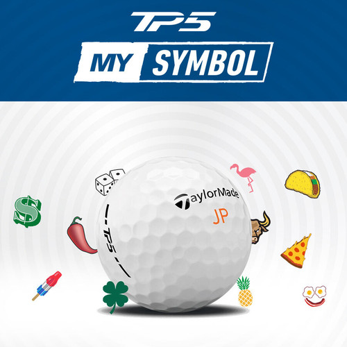 Vist Large View of Product Image Which is Golf Golf Balls