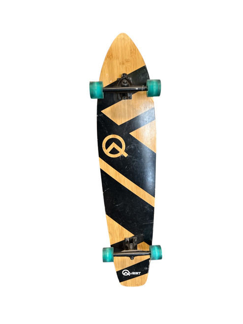 Used Quest CRUISER Longboard None Long 11512-S000224158