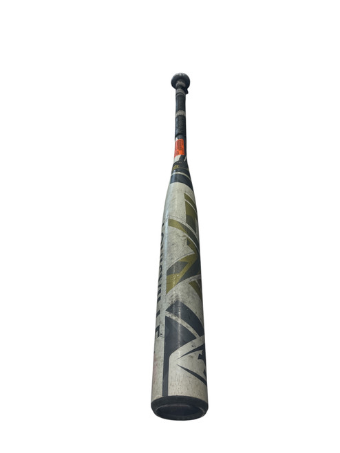 Vist Large View of Product Image Which is Used Louisville Slugger FPLXD10-21 BB/SB Fastpitch Bat 31"