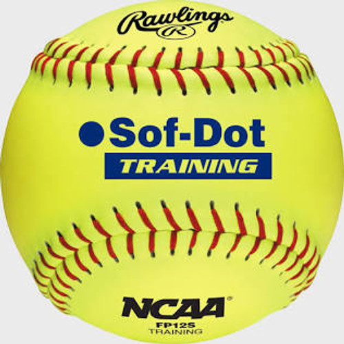New RAWLINGS SOFT SB 12U-12" 10558-RAWFP12S