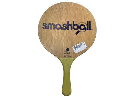 Used Smashball Paddle 11798-S000036252