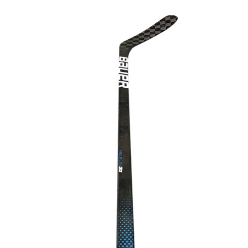 Used Bauer NEXUS 3N PRO Senior One Piece Right 60 Flex