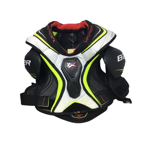 Used Bauer VAPOR 2X Intermediate Shoulder Pads MD
