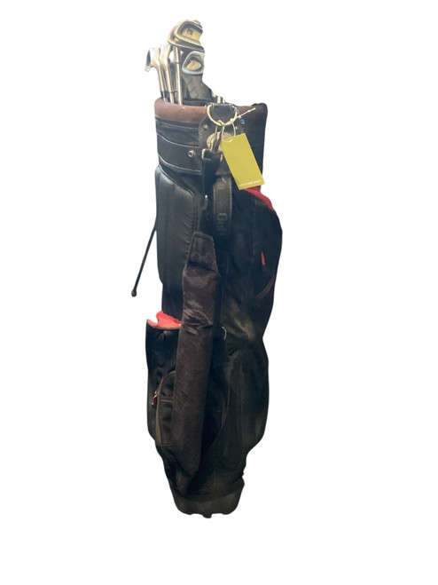 Used BIG CAT Mens Complete Set RH 12 Piece 11845-S000030704