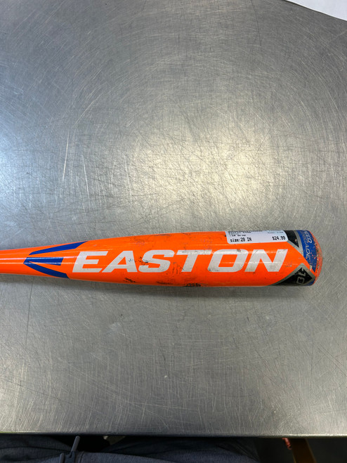 Vist Large View of Product Image Which is Used Easton S150 BB/SB USA 2 1/4 Bat 29"