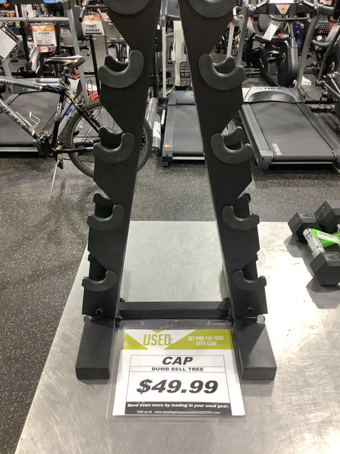 Used Cap Weight Stand 11347-S000250779