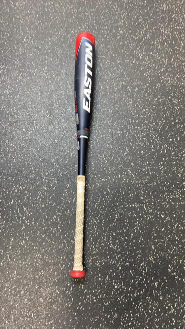 Vist Large View of Product Image Which is Used Easton ADV HYPE BB/SB Youth Bat 31"