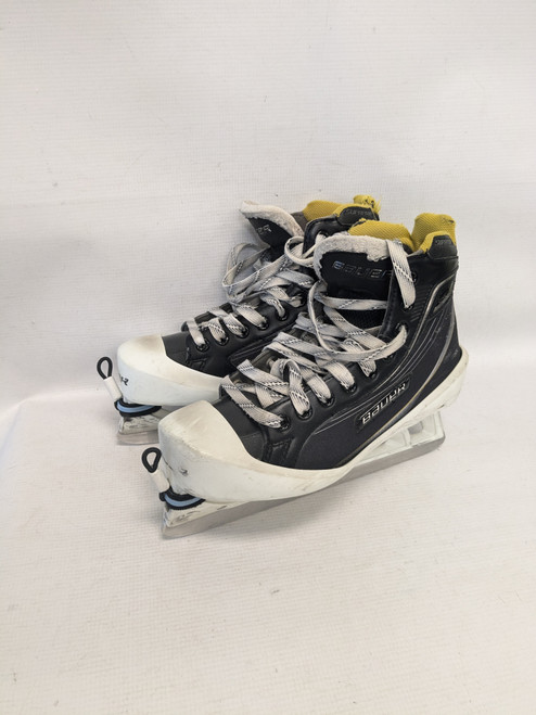 Used Bauer SUPREME ONE 60 Junior Goalie Skate Junior 05 11821-S000025820