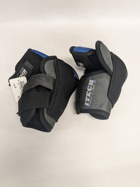 Used Itech ELBOW PAD Junior Elbow Pads SM 11821-S000025828