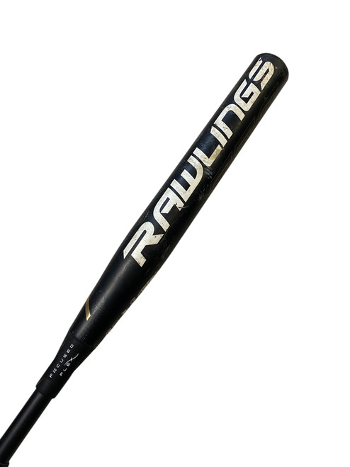 Used Rawlings FPQP10 BB/SB Fastpitch Bat 33" 11706-S000357464