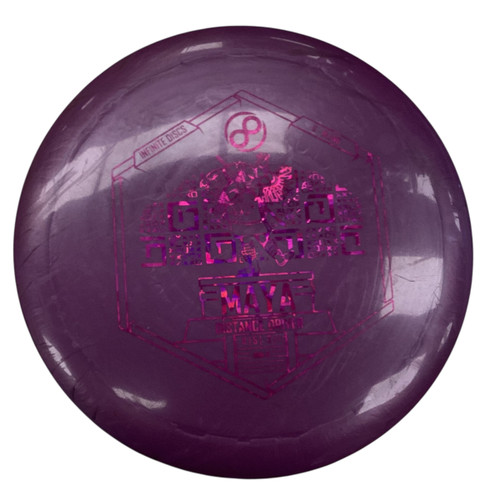 INFINITE MAYA DRIVER PURPLE 11772-S000278171
