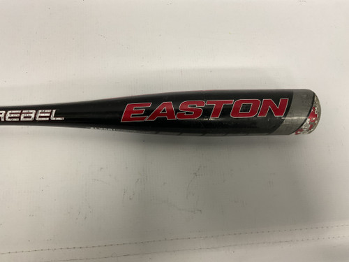 Vist Large View of Product Image Which is Used Easton REBEL BB/SB USA 2 1/4 Bat 28"