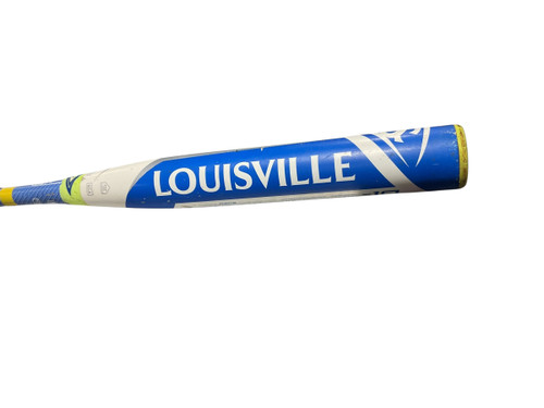 Used Louisville Slugger LXT PLUS BB/SB Fastpitch Bat 31" 11834-S000037314