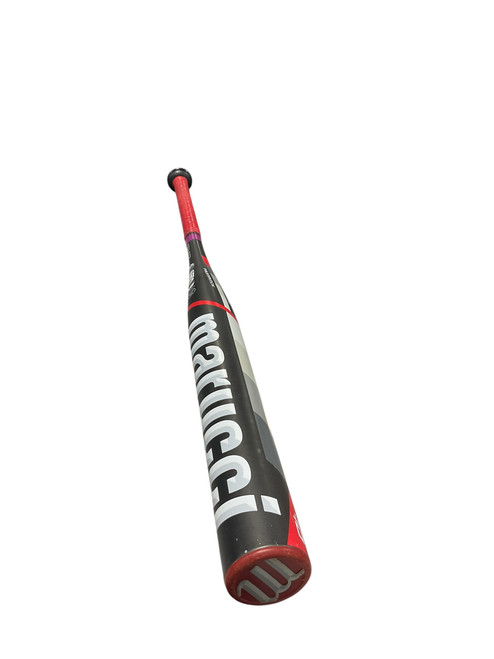 Used Marucci ECHO BB/SB Fastpitch Bat 33" 11834-S000037315