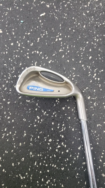Vist Large View of Product Image Which is Used Ping G2 Mens Individual Iron RH 5 Iron