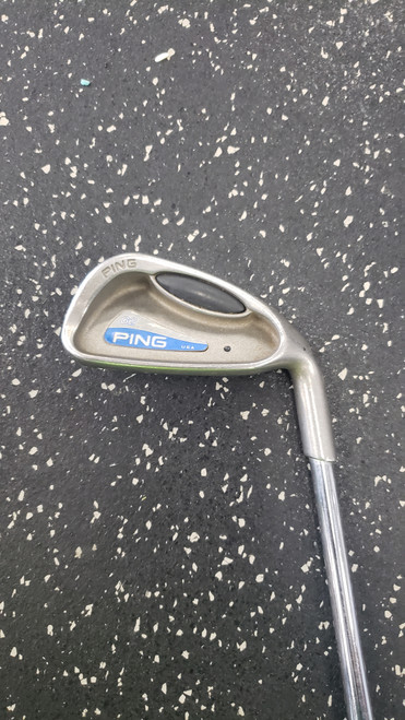 Vist Large View of Product Image Which is Used Ping G2 Mens Individual Iron RH 5 Iron