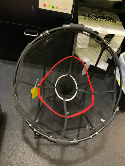 Vist Large View of Product Image Which is Used CHIPPING NET Field Equipment 11790-S000046488
