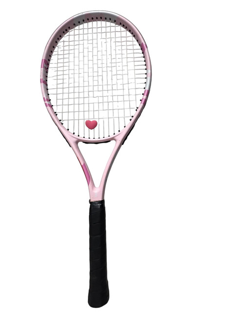 Used LITIAN PK55 Tennis Racquet Pink 27" 11731-S000142784