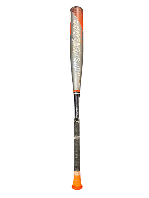 Vist Large View of Product Image Which is Used Easton MAXUM ULTRA BB/SB High School -3 Bat 31"