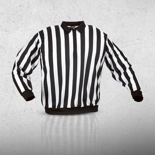 Vist Large View of Product Image Which is M150 REFEREE JERSEY XS 11060-CCM150-XS
