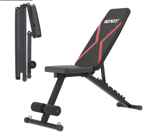 Vist Large View of Product Image Which is New FID BENCH FOLDABLE