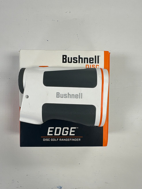 Vist Large View of Product Image Which is Used Bushnell EDGE RANGEFINDER Field Equipment
