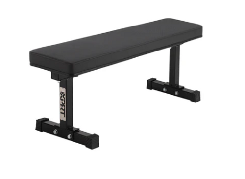 Vist Large View of Product Image Which is New FLAT WEIGHT BENCH