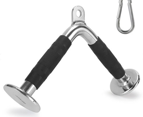 Vist Large View of Product Image Which is New V SHAPED BAR