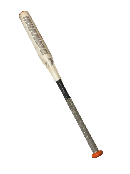 Used Demarini BUSTOS BB/SB Fastpitch Bat 30" 11512-S000224182
