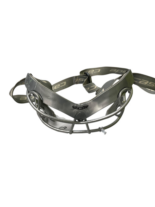 Used Cascade CASCADE FH GOGGLES FH Facial Protection Grey SM 11484-S000283403