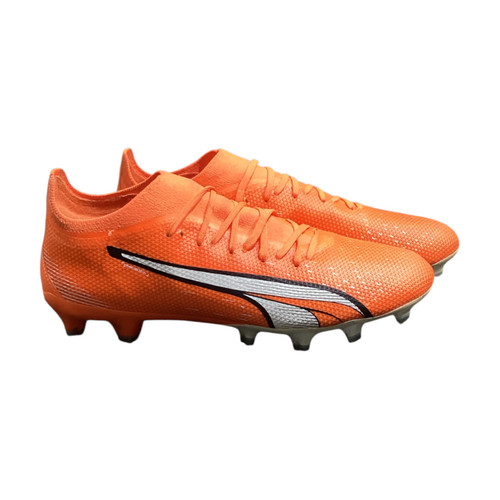 Used Puma Soccer Cleats None Senior 9 11776-S000385220