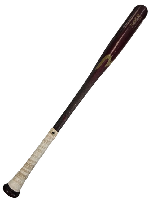 Used Marucci RAKE MAPLE BB/SB Wood Bat 32" 11866-S000026160