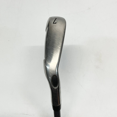 Vist Large View of Product Image Which is Used Callaway STEELHEAD XR Women Individual Iron RH 7 Iron 11805-S000063412