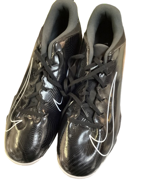 Used Nike Adult FB Cleats Black Senior 11 11853-S000122922