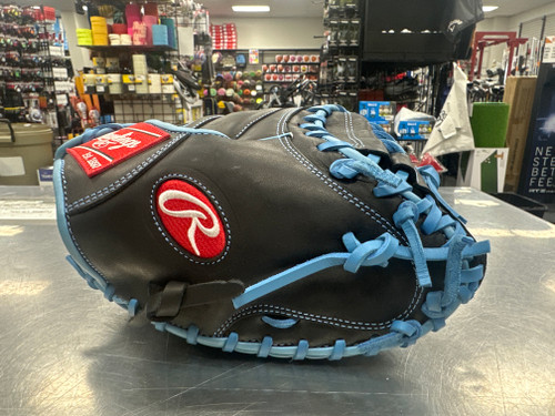 Vist Large View of Product Image Which is New RAWLINGS R9 MITT-32.5"