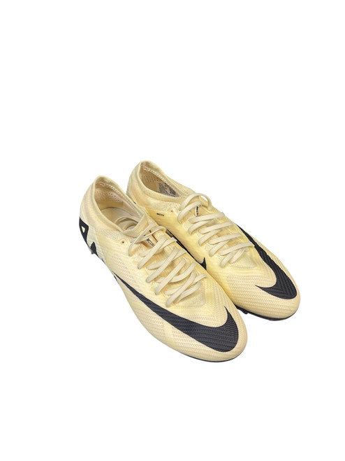 Used Nike Soccer Cleats Yellow Senior 8 11768-S000225199