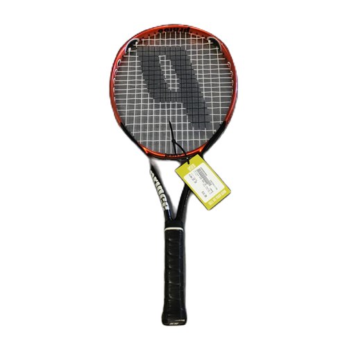 Used Prince MORE BALANCE 950 Adult Tennis Racquet Red 4 3/8" 11730-S000065898