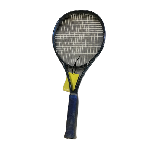 Used Prince CTS THUNDERSTICK OVERSIZE Adult Tennis Racquet Teal 4 1/4" 11730-S000065901