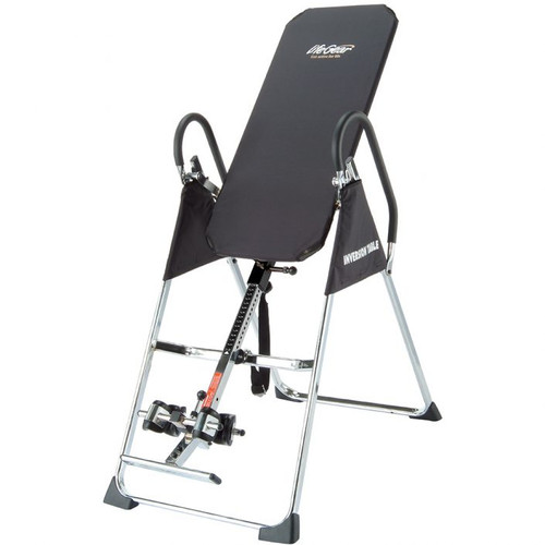 Used LIFE GEAR INVERSION TABLE Inversion Table Grey 11805-S000063474