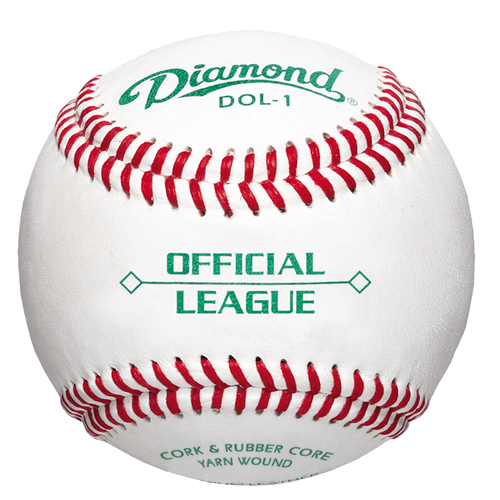 Vist Large View of Product Image Which is BB/SB BB/SB / Baseball Balls