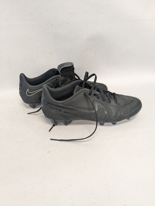 Used Nike Soccer Cleats Black Senior 8 11821-S000025832