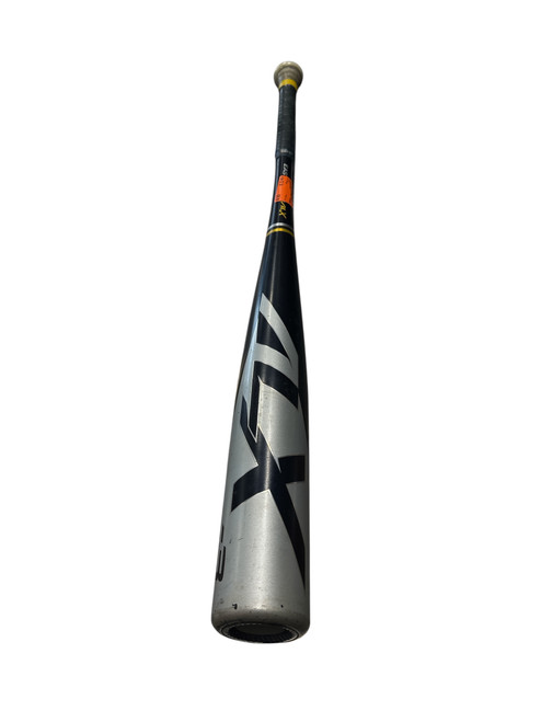 Vist Large View of Product Image Which is Used Easton ALX BB/SB High School -3 Bat 33"