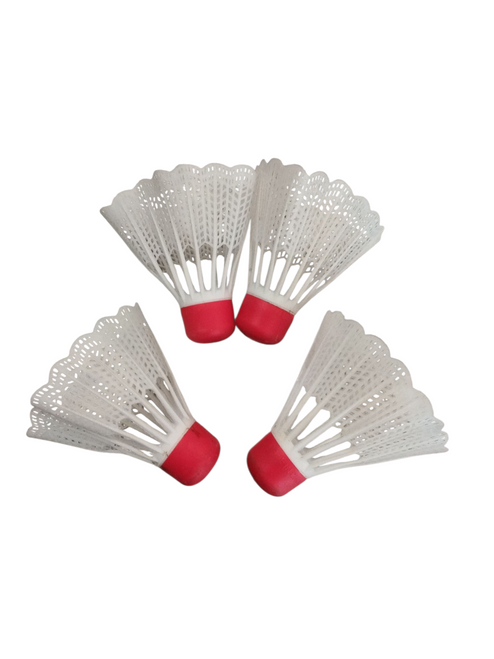 Used BIRDIE 4PK Badminton  11866-S000026208