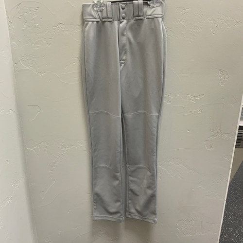 Used Easton PANTS BB/SB Pant Boys Grey XS 11762-S000065800