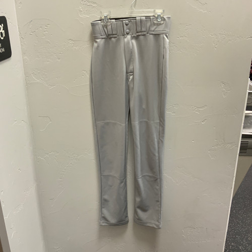 Used Easton PANTS BB/SB Pant Boys Grey XS 11762-S000065799