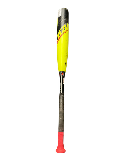 Vist Large View of Product Image Which is Used Easton EASTON ADV 360 USA 30 -5 BB/SB USA 2 5/8 Bat 30" 11838-S000043553