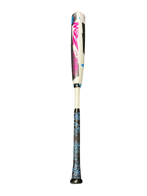 Used Demarini DEMARINI ZEN USSSA 30 -8 BB/SB USSSA 2 3/4 Bat 30" 11838-S000043554