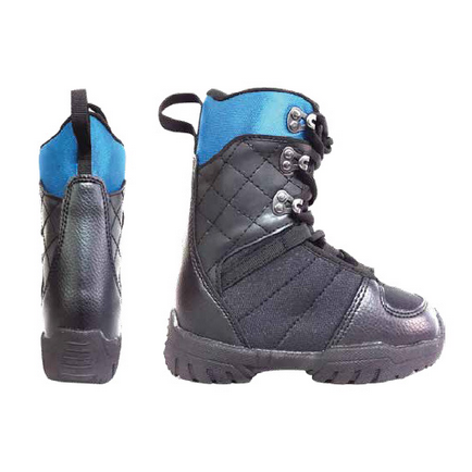 Vist Large View of Product Image Which is New Bandit Uni JR Boots SZ 5