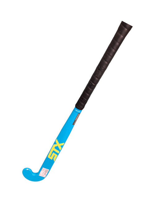 Vist Large View of Product Image Which is Used STX HPR 50 STICK FH Complete Stick Teal 32"